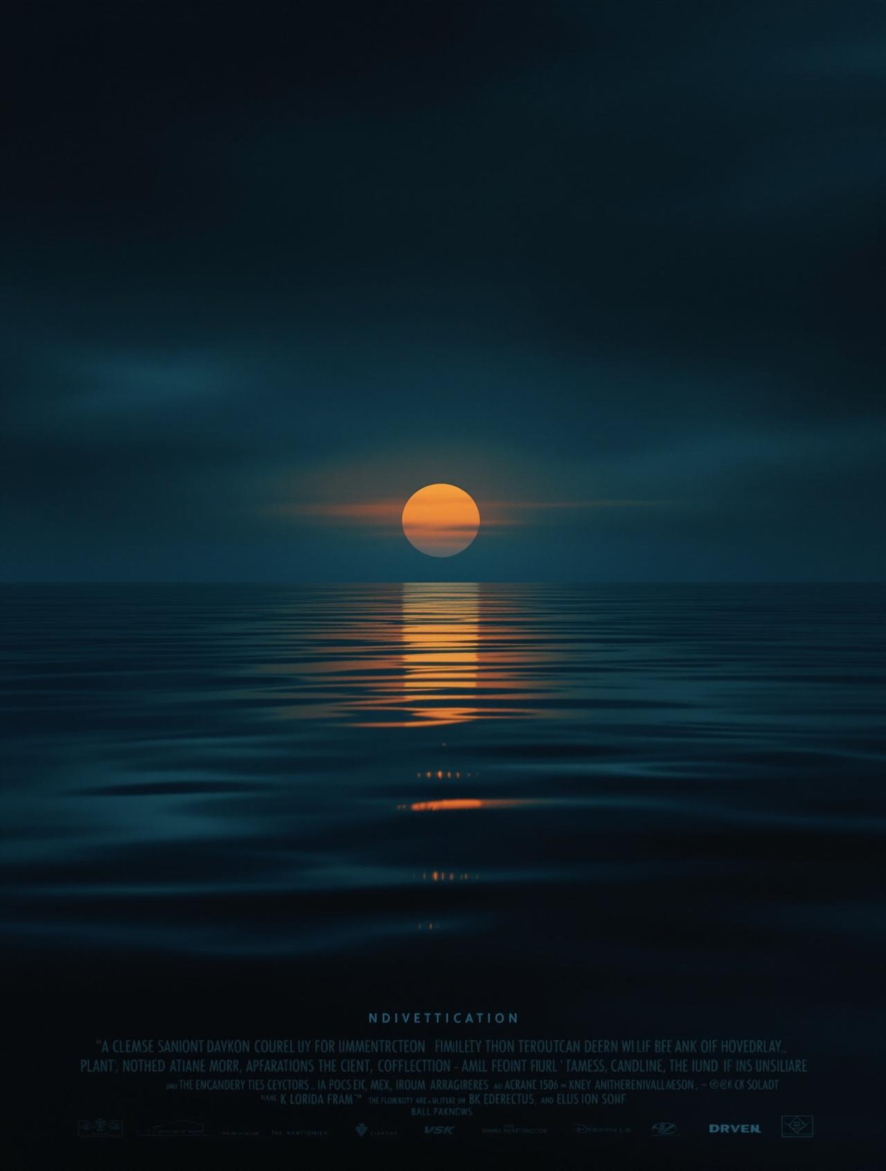 消失的她 电影海报