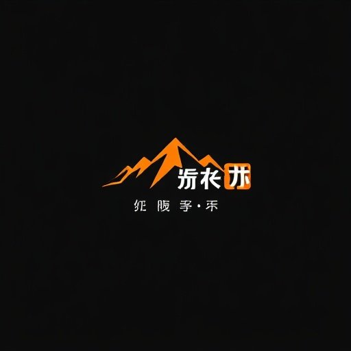 中影集团 logo